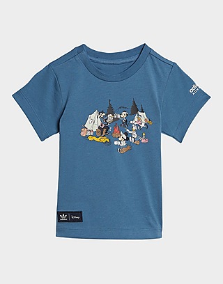 adidas Originals Disney Mickey and Friends T-Shirt
