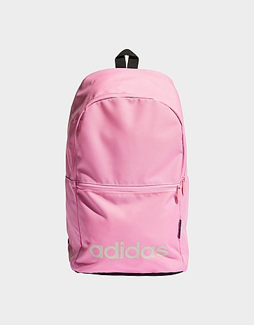 adidas Linear Classic Daily Backpack
