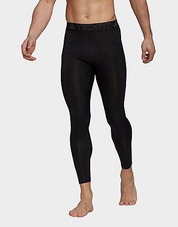 adidas Techfit AEROREADY Training Long Tights