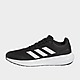 Black/Grey/White/Black adidas RunFalcon 3 Lace Shoes