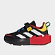 Black/Grey/White/Red adidas adidas x LEGO® Tech RNR Elastic Lace and Top Strap Shoes