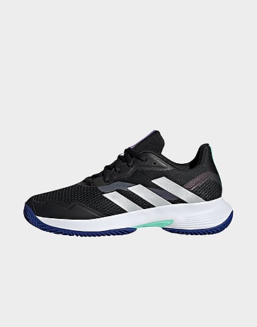 adidas CourtJam Control Clay Tennis Shoes