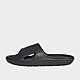 Grey/Grey/Black adidas Adicane Slides