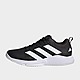 Black/Grey/White/Black adidas Court Team Bounce 2.0 Shoes
