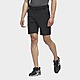 Black adidas Ultimate365 8.5-Inch Golf Shorts