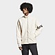 White/Black adidas Adicolor Neuclassics Jacket