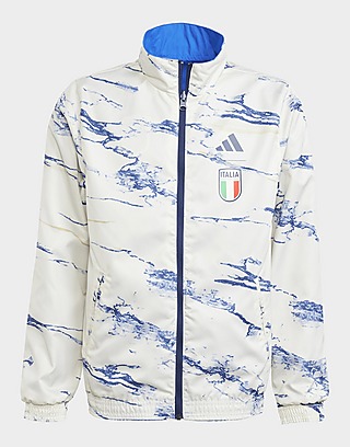 adidas Italy Anthem Jacket