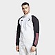 White adidas Juventus Tiro 23 Presentation Jacket