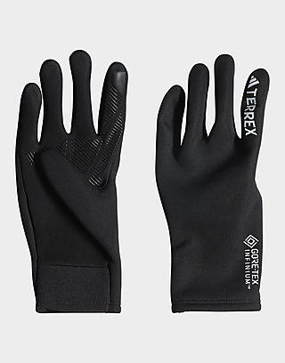 adidas Terrex GORE-TEX Windstopper Gloves