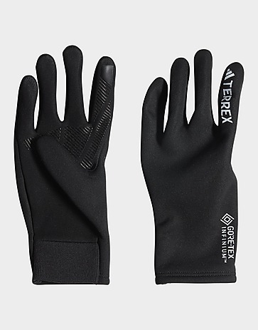 adidas Terrex GORE-TEX Windstopper Gloves