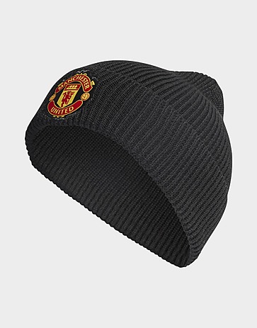 adidas Manchester United Beanie