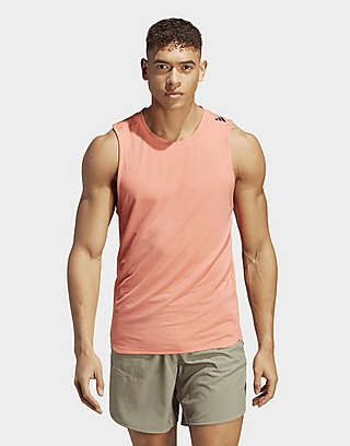 adidas Designed for Training Workout Tank Top