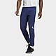 Blue adidas D4T Training Pants