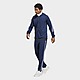 Blue adidas 3-Stripes Track Suit