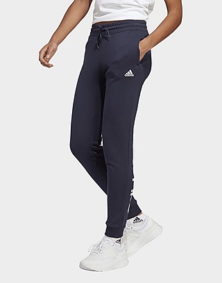 adidas Essentials Linear French Terry Cuffed Pants