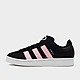 Black/Grey/White/Pink/Black adidas Originals Campus 00s