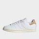 Grey/White/Yellow/Brown/White adidas Stan Smith Shoes
