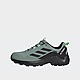 Grey/Green/Black/Green/Green adidas Terrex Eastrail GORE-TEX Hiking Shoes
