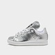 Grey/Grey/Black/Grey/White adidas Originals adidas Originals x Hello Kitty Stan Smith Shoes Kids