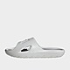 Grey/Grey/Grey adidas Adicane Slides