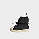 Black/White/Brown/Grey adidas Superstar 360 Boots Kids