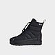 Black/Black/Black adidas Superstar 360 2.0 Boots Kids