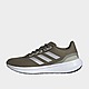 Green/Grey/Grey/Brown/Grey adidas Runfalcon 3.0 Shoes