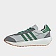 Grey/Green/Grey/White adidas Country XLG Shoes