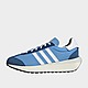 Blue/Grey/White/Grey adidas Country XLG Shoes