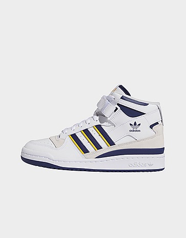 adidas Originals Forum Mid Shoes