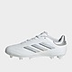 Grey/White/Grey/White/Grey/Grey adidas Copa Pure II League Firm Ground Boots