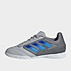 Grey/Blue/Blue adidas Super Sala II Indoor Boots