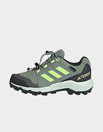 adidas Terrex GORE-TEX Hiking Shoes