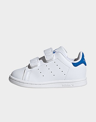 adidas Stan Smith Comfort Closure Shoes Kids