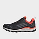 Black/Grey/Grey adidas Tracerocker 2.0 GORE-TEX Trail Running Shoes