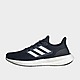 Blue/Grey/White/Black adidas Pureboost 23 Shoes