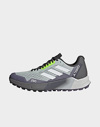 adidas Terrex Agravic Flow 2.0 Trail Running Shoes