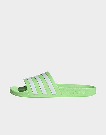 adidas Adilette Aqua Slides Women's