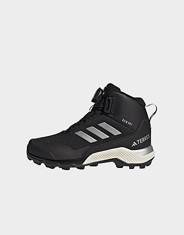 adidas Terrex Winter Mid BOA RAIN.RDY Hiking Shoes