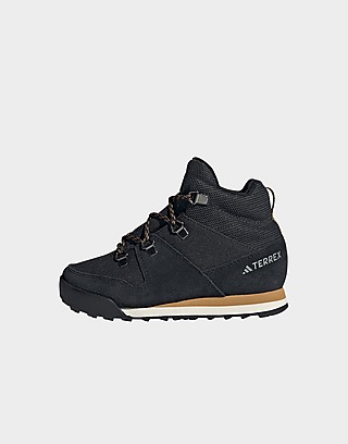 adidas Terrex Snowpitch COLD.RDY Winter Shoes