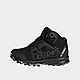 Black/Grey/White/Grey adidas Terrex BOA Mid RAIN.RDY Hiking Shoes