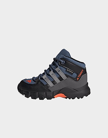 adidas Terrex Mid GORE-TEX Hiking Shoes