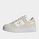 Grey/Brown/Grey/White adidas Forum Bold Shoes