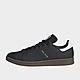 Black/Grey/White/Brown adidas Stan Smith Shoes