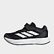 Black/Grey/White/Grey adidas Duramo SL Shoes Kids