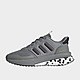 Grey/Black/Grey/White adidas X_PLRPHASE Shoes
