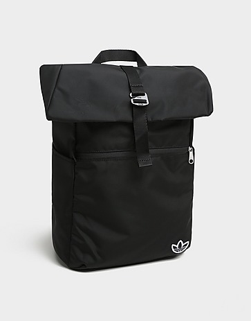 adidas Originals Premium Essentials Rolltop Backpack