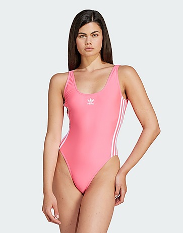 adidas Originals Adicolor 3-Stripes Swimsuit