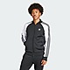 Black/White/White adidas Adicolor Classics SST Track Jacket