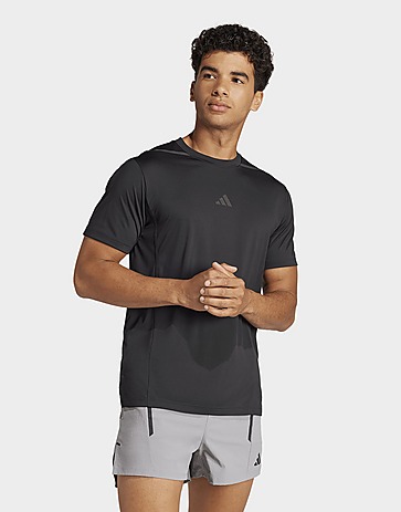 adidas Designed for Training Adistrong Workout Tee